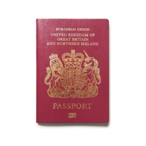 German Passport