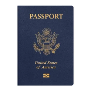 Usa Passport