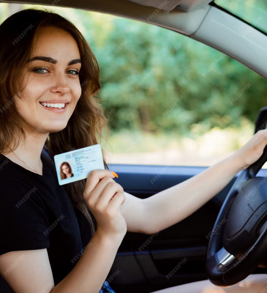 young-girl-modern-car-showing-driving-licence_123211-1168 (1)